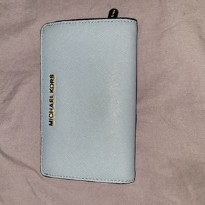 Michael Kors wallet